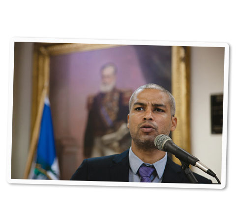Waldemar Ávila