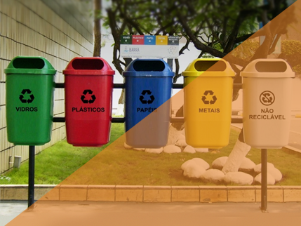 Projeto Gestão Ambiental no Setor Público