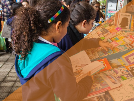 Feira Livre do Bairro Chaperó