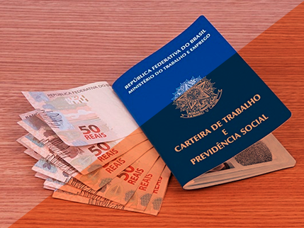 Requerimento de Informações