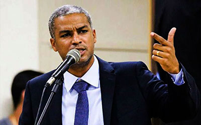Atuação Legislativa