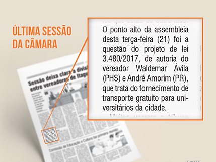 Comissão de Constituição e Justiça